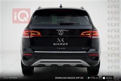 Volkswagen Taos